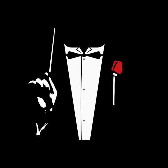 Meet The Poshfather 🌹 - Picture 3 of 4